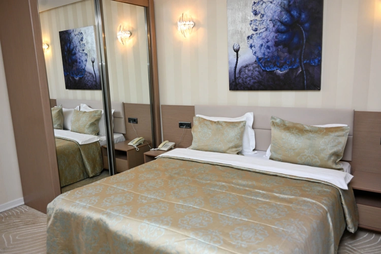 Comfort Double room