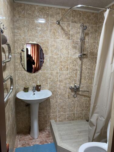 Фотография номера гостиницы Старый Клен