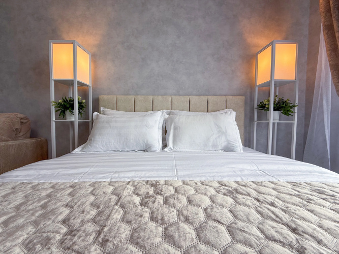Premium Meridian 257 Residence Flat
