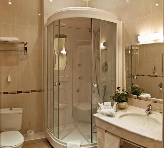 Фотография номера гостиницы Европа