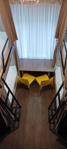 Фотография номера хостела  Лайфхакер