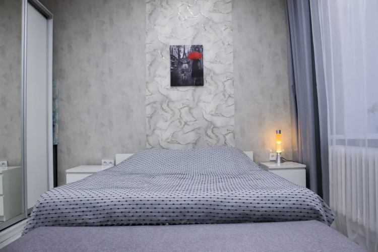 Фотография номера квартиры Квартира на Улице Бабушкина 23В