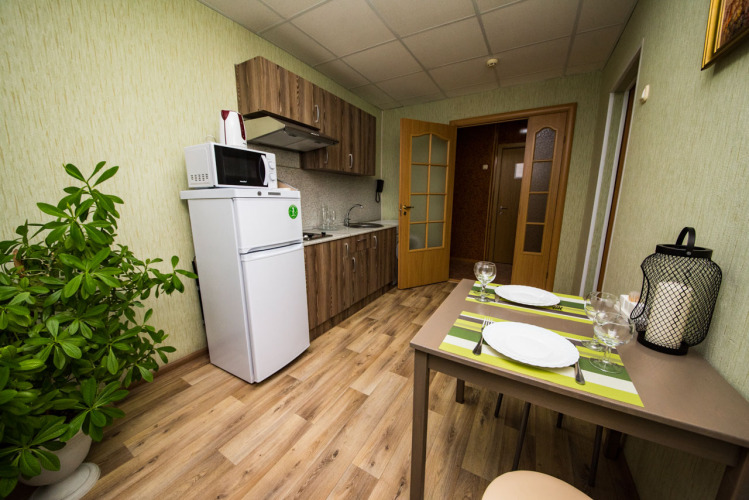 Фотография номера гостиницы Новочеркасск