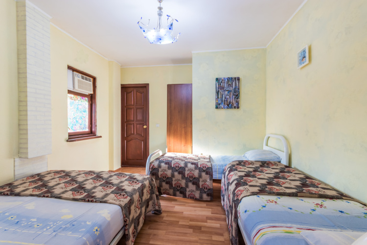 Фотография номера гостевого дома Изабелла