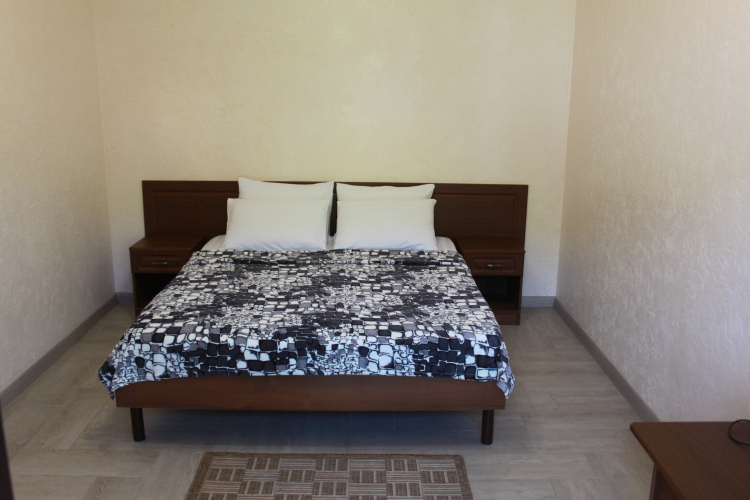 Фотография номера гостевого дома Натель