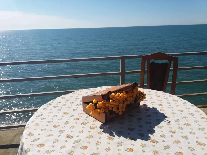 Ivshan Guest House