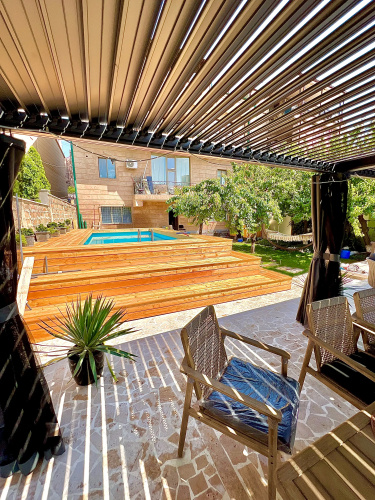 Luxury Villa in Yerevan, Villa