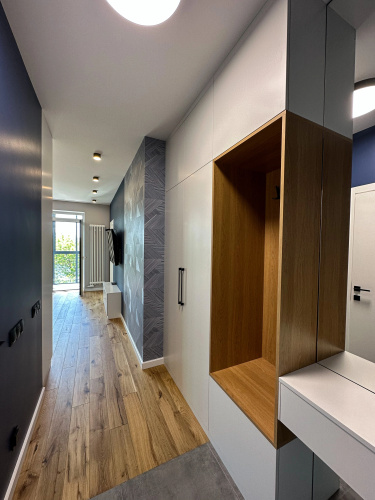 River View Apartment
