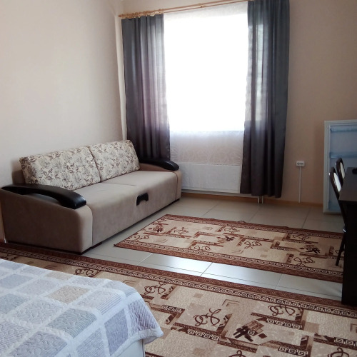 Фотография номера гостиницы Эмдер