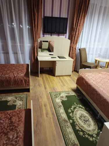 Фотография номера мини отеля Центр Досуга и Отдыха ОСКАР