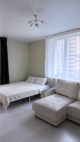 Фотография номера квартиры Квартира рядом с Аквапарком Ривьера