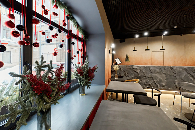 Бутик-отель Terraplace by Mix Hotels