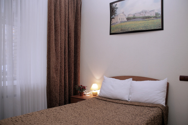 Фотография номера гостиницы Онежский