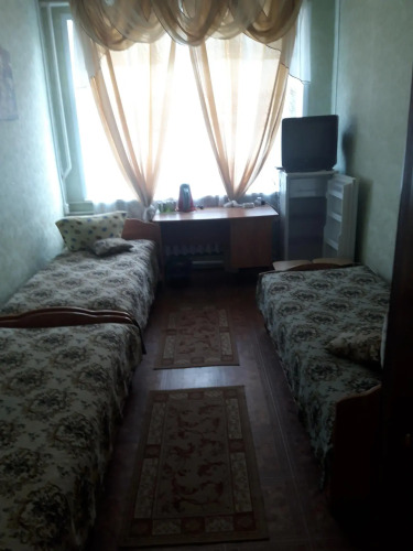 Фотография номера гостиницы Бытовик