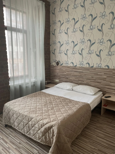 Фотография номера гостиницы Мой Отель на Сенной