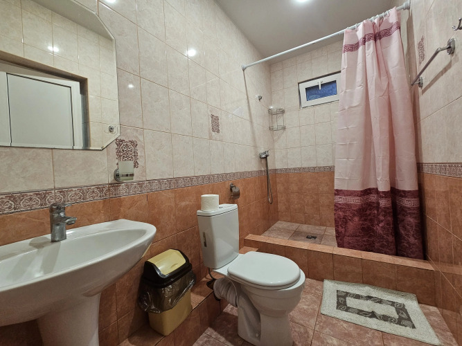 Фотография номера гостевого дома Камелия