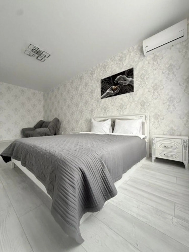 Фотография номера квартиры Квартира на улице Коммунистическая 9