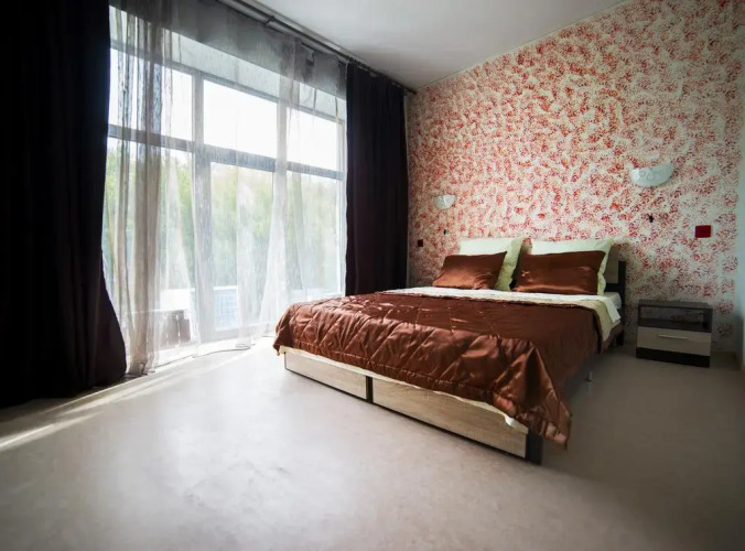 Фотография номера мини отеля Мастер Отель Останкино