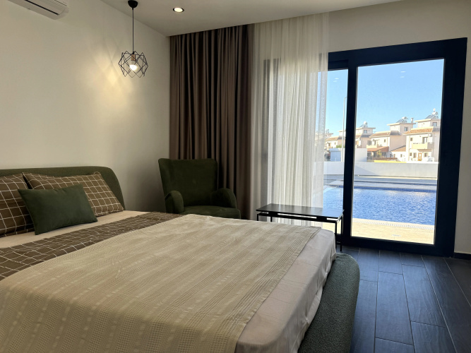 Prostornye Sovremennye Apartments