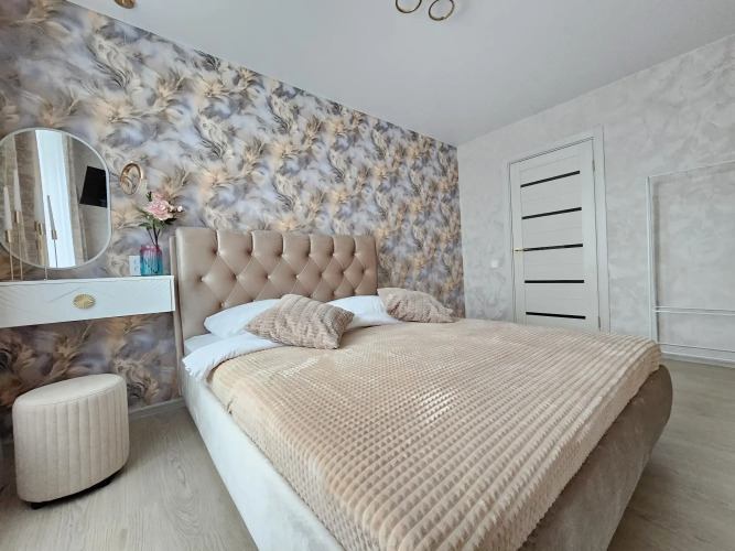 Фотография номера квартиры Квартира Живи Уютно