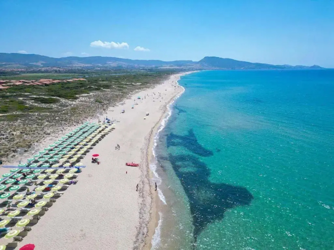 Hotel Baia Delle Mimose