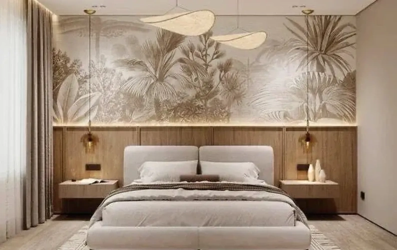 1 Bedroom Superior Double room
