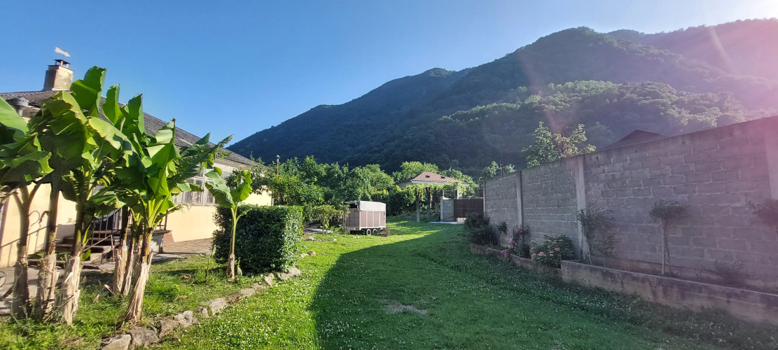 Domik V Derevne Guest House