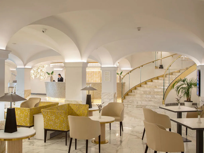 Shangri La Roma photo 27