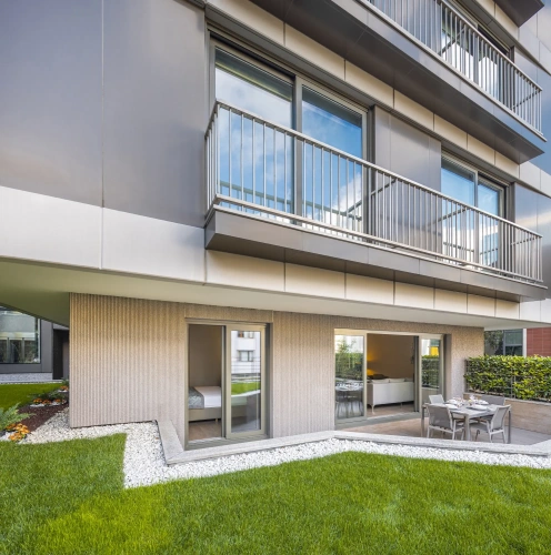 Superior Suite with garden view