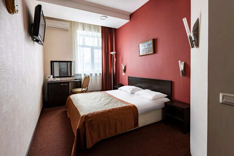 Фотография номера гостиницы Барселона