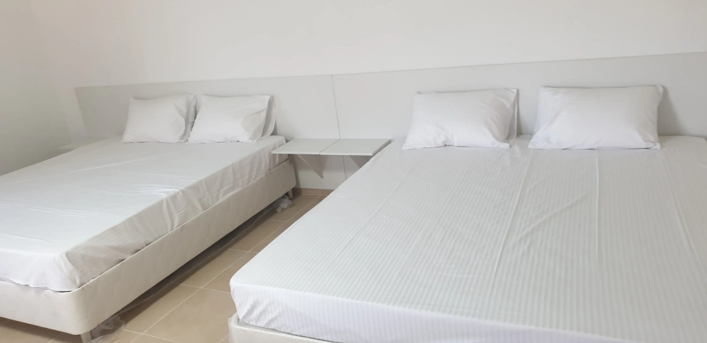 Фотография номера гостиницы Тимоша