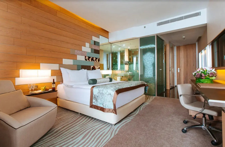  (двуспальная кровать) - изображение 1