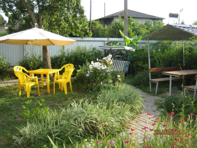 Guest House Elena