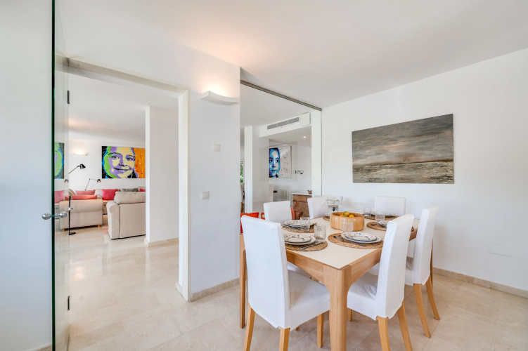 All About Villa Turquesa