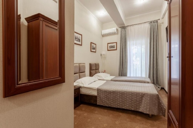 Фотография номера гостиницы Отель Камергерский