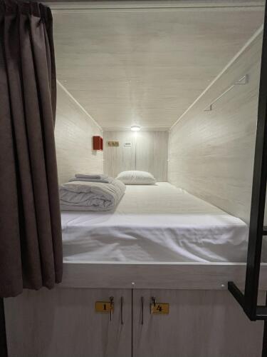 Фотография номера хостела Балтсон