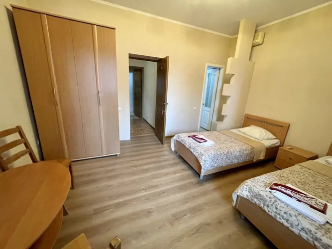 Фотография номера мини отеля Адмирал