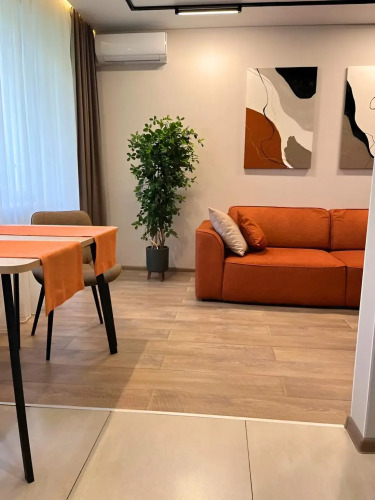 Фотография номера квартиры Квартира в центре Невинномысска Гагарина 10