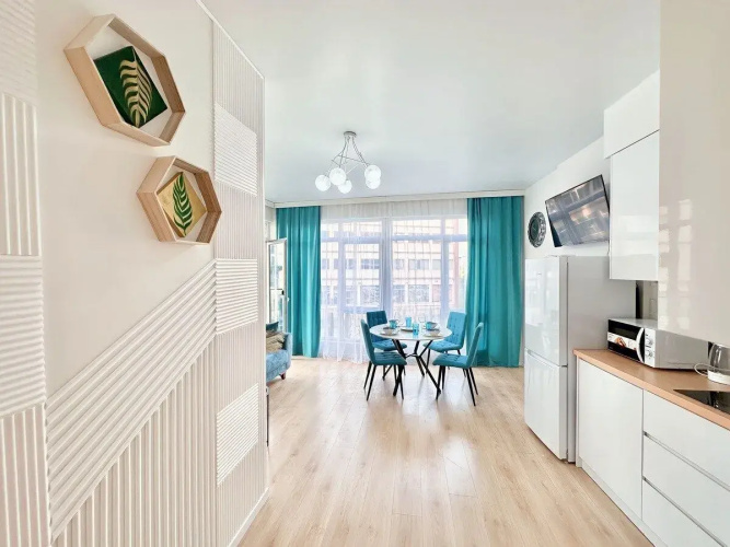 White Sails B 212 Apartments