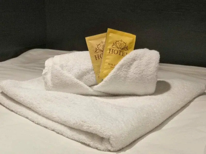 Фотография номера хостела Мариэль