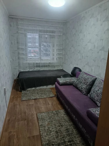 Фотография номера квартиры Квартира в Центре Ишима Просторная 3-комн. для командировок и семьи