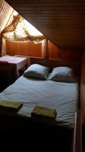 Фотография номера гостиницы Сауна Люкс