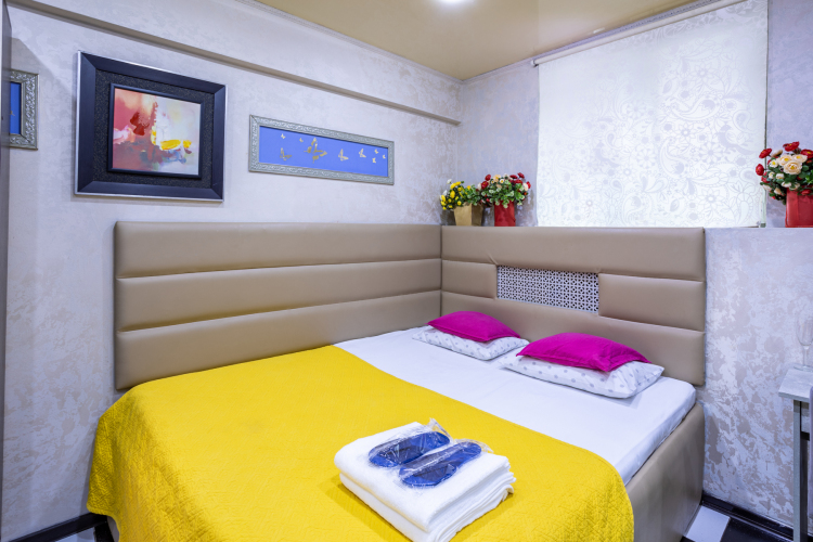 Фотография номера мини отеля A&T