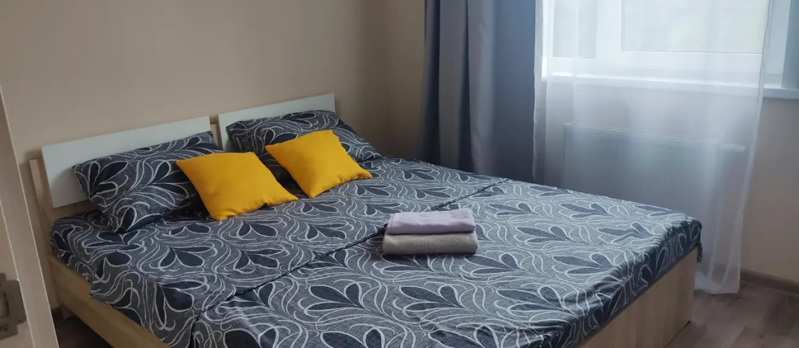 Фотография номера квартиры Квартира на Карпинского