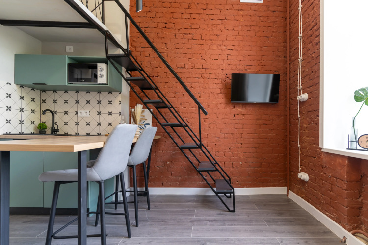 Фотография номера квартиры Апартаменты Stepanenkov на Малышева 25 (6)