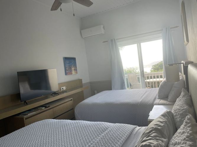 Boundless Bliss Hotel