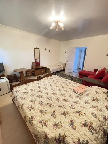 Фотография номера гостевого дома Маргарита