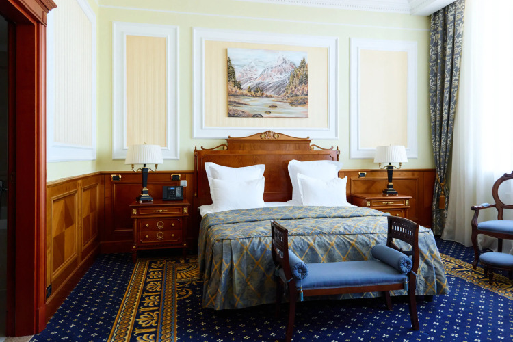  (двуспальная кровать) - изображение 1