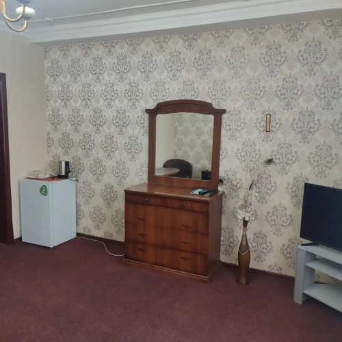 Фотография номера гостиницы Центральная