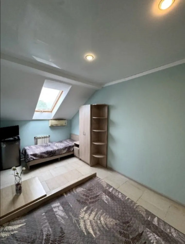 Фотография номера гостевого дома Максим